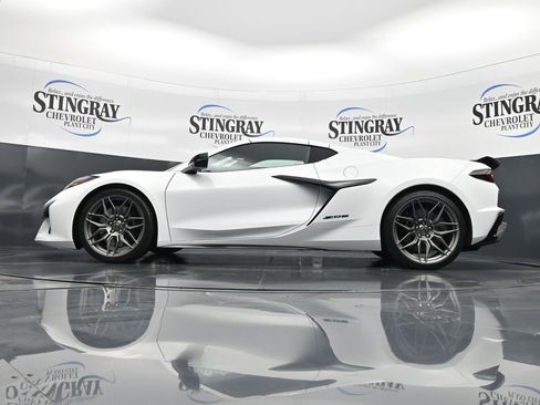 Used 2024 Chevrolet Corvette Z06 image 20