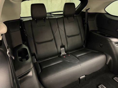 Used 2020 MAZDA CX-9 Touring w/ Touring Premium Package FWD image 16