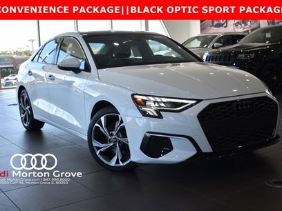 Used 2023 Audi A3 2.0T Premium w/ Convenience Package