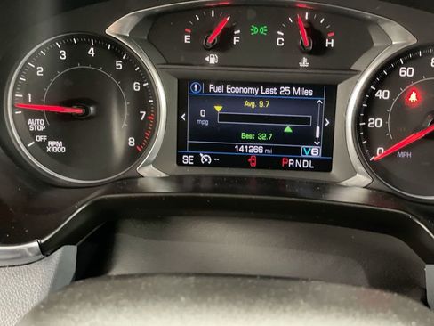 Used 2020 Chevrolet Blazer LT image 12