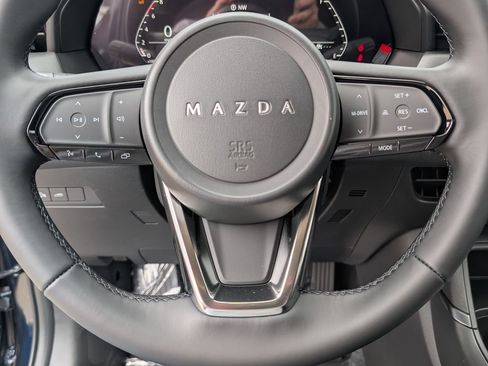 New 2026 MAZDA CX-5 Preferred AWD/4WD image 15