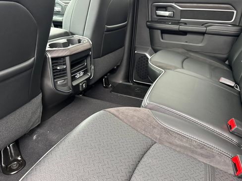New 2026 RAM 2500 Laramie image 11