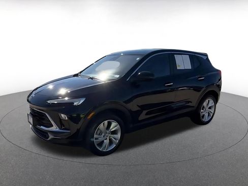 Used 2025 Buick Encore GX Preferred image 8