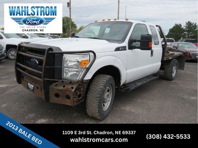 Used 2013 Ford F350 XL w/ PWR Equipment Group