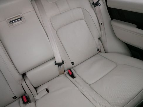 Used 2022 Land Rover Range Rover Westminster Edition image 14