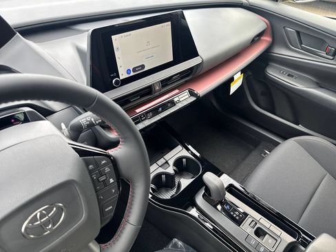 New 2026 Toyota Prius Plug-In Hybrid FWD image 20