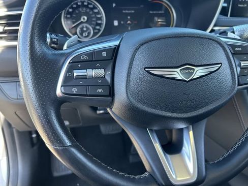 Used 2025 Genesis G70 2.5T AWD/4WD image 26