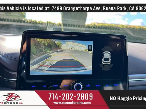 Used 2021 Hyundai Ioniq Limited image 32