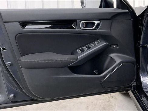 Certified 2026 Honda Civic Sport image 21