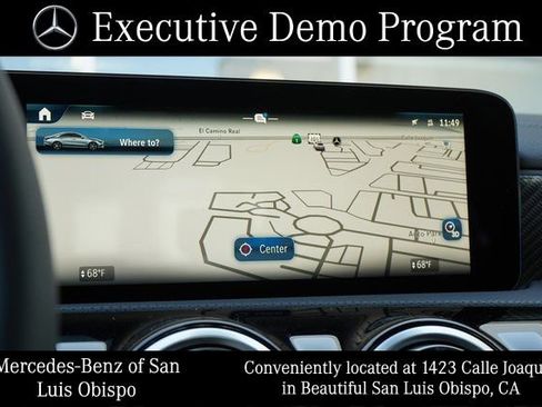 Used 2025 Mercedes-Benz CLA 250 image 20