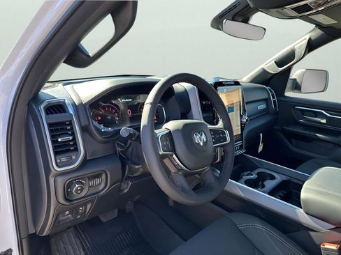 New 2026 RAM 1500 Lone Star image 26