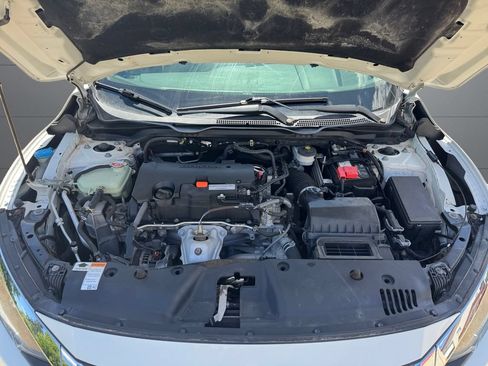 Used 2017 Honda Civic LX image 20
