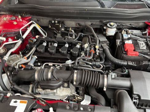 Used 2021 Honda Accord Sport image 32