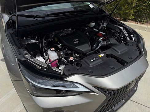 Used 2024 Lexus NX 350 AWD image 5