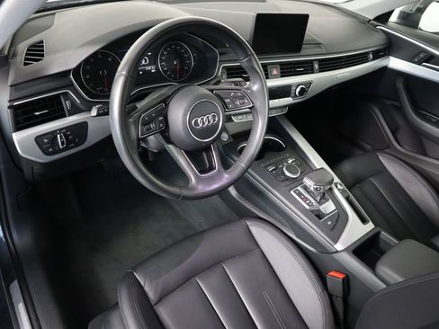 Used 2017 Audi A4 2.0T Premium w/ Convenience Package image 9