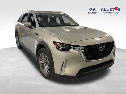 Used 2025 MAZDA CX-90 3.3 Turbo w/ Preferred Package