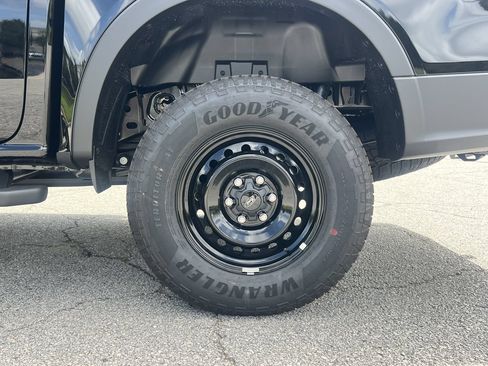 New 2026 Ford Ranger XL w/ FX4 Off-Road Package AWD/4WD image 27