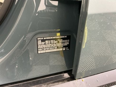 New 2026 BMW X1 xDrive28i w/ Convenience Package image 34