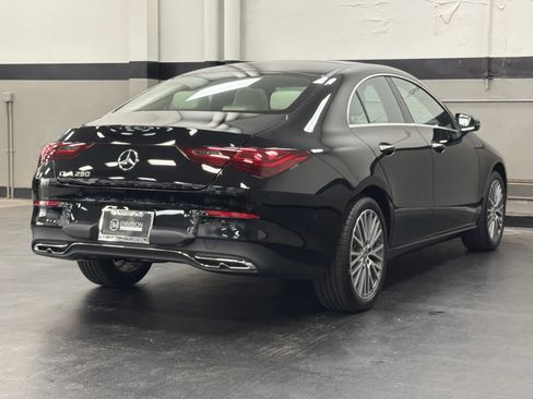 Used 2026 Mercedes-Benz CLA 250 image 12