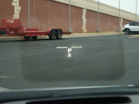 Used 2020 Chevrolet Corvette 2LT w/ 2LT Preferred Equipment Group image 20