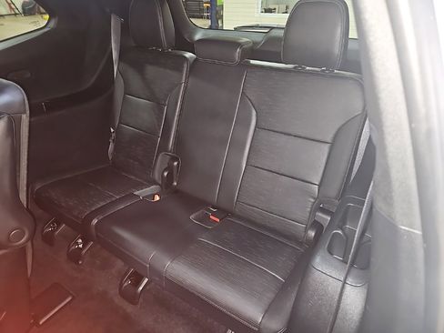 Certified 2025 Buick Enclave Sport Touring image 22