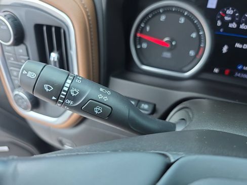 Used 2023 Chevrolet Silverado 2500 High Country w/ Z71 Off-Road Package AWD/4WD image 21