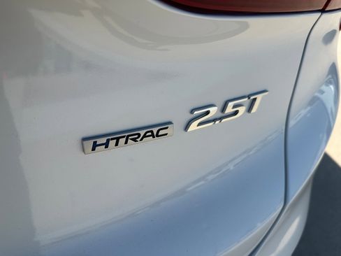 Used 2022 Hyundai Santa Fe Calligraphy image 39