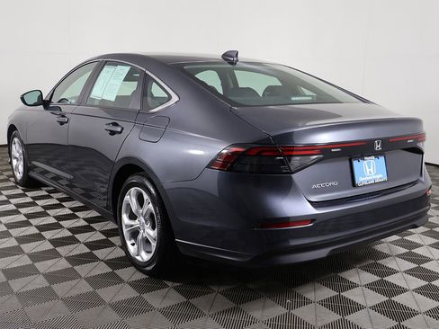 Used 2024 Honda Accord LX image 6