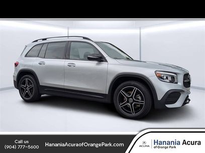 Used 2023 Mercedes-Benz GLB 250 4MATIC