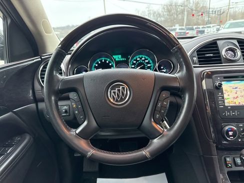 Used 2016 Buick Enclave Premium w/ Experience Buick Package image 32