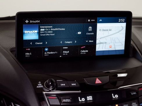 Used 2023 Acura RDX AWD w/ Technology Package image 19