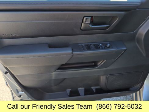 New 2026 Toyota Tundra SR image 10