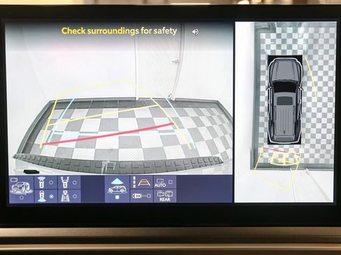 Used 2025 Toyota 4Runner TRD Sport Premium image 30