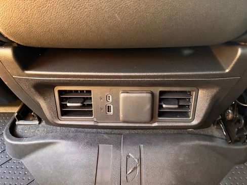 New 2025 Chevrolet Silverado 2500 LT image 22