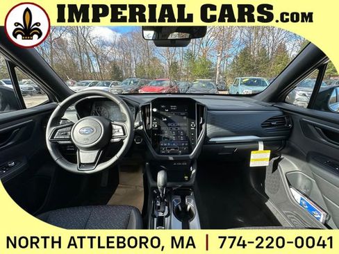 New 2026 Subaru Forester Premium image 15