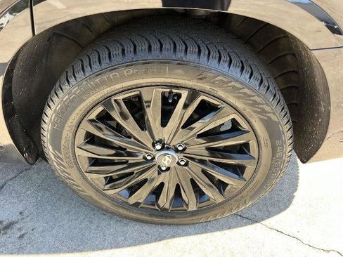 Used 2024 Hyundai Palisade Calligraphy AWD/4WD image 16