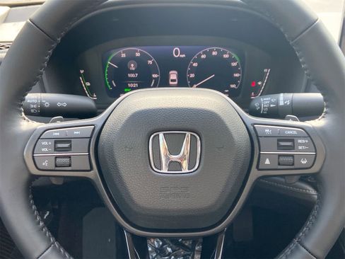 New 2025 Honda Accord EX-L image 21