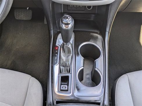 Used 2020 Chevrolet Equinox LT image 23