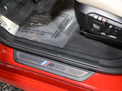 Used 2015 BMW X4 xDrive35i image 38