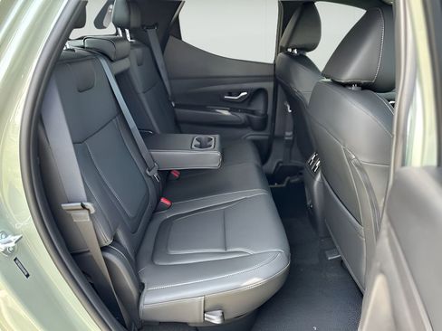 Used 2025 Hyundai Santa Cruz SEL image 19