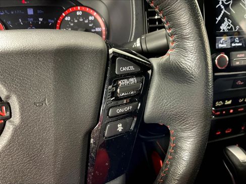 Used 2023 Nissan Frontier PRO-4X w/ Pro-4X Premium Package AWD/4WD image 13