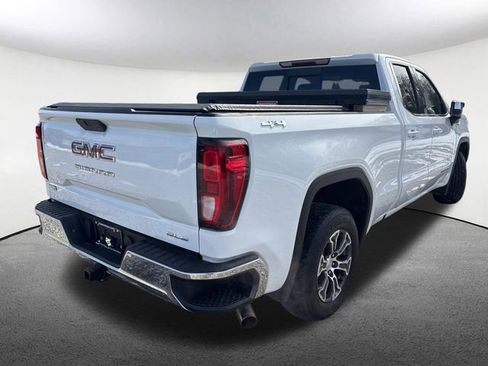 Used 2019 GMC Sierra 1500 SLE w/ SLE Convenience Package image 13
