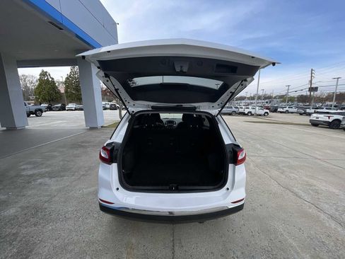 Certified 2020 Chevrolet Equinox LT image 29