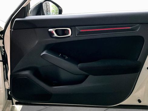 Used 2025 Honda Civic Type R image 22
