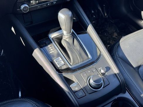 Certified 2025 MAZDA CX-5 AWD 2.5 S w/ Preferred Package image 17