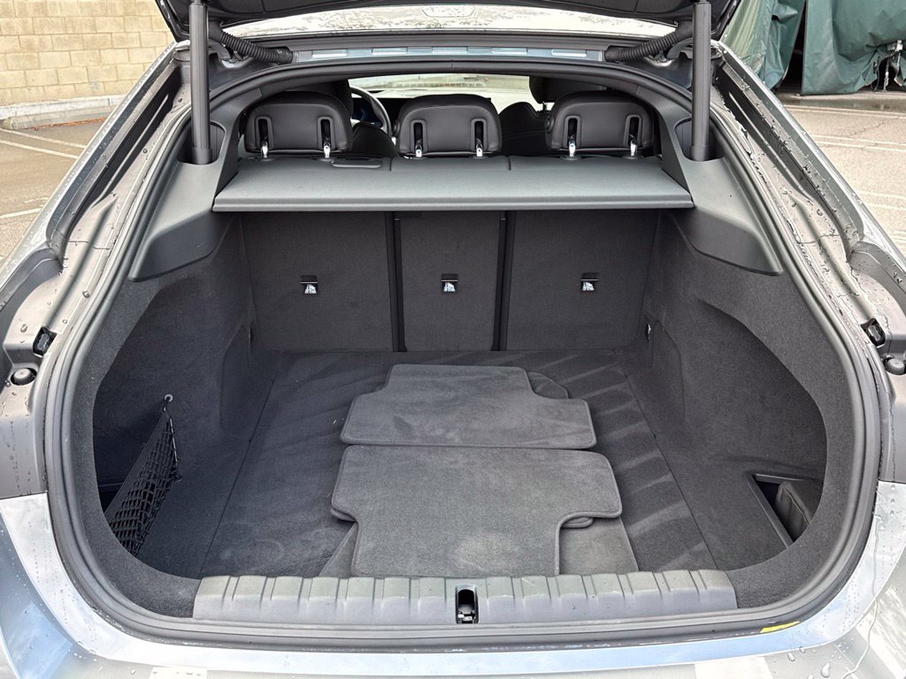 Certified 2024 BMW i4 eDrive40 w/ Premium Package RWD image 16