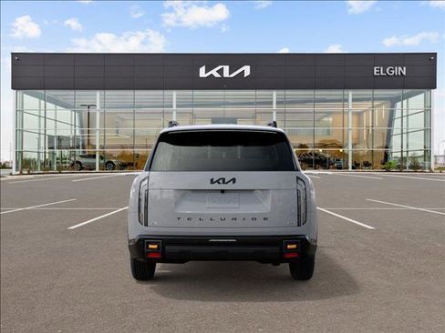New 2027 Kia Telluride SX Prestige X-Pro image 5