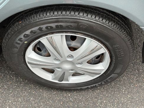 Used 2003 Toyota Avalon XL image 17