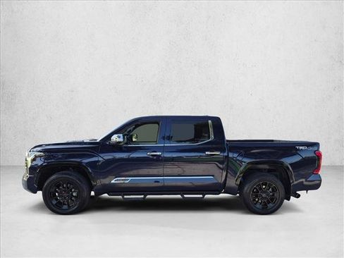 Used 2024 Toyota Tundra 1794 Edition w/ TRD Off-Road Package AWD/4WD image 8