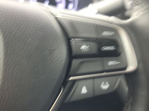 Certified 2022 Honda Accord Sport Special Edition image 26